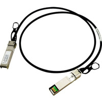 Modu� X240 10G SFP+ SFP+ 0.65m DAC Cable JD095C