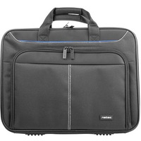 TORBA NOTEBOOK DOBERMAN 15, 6&acute;&acute;
