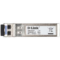 Modu� Transceiver SFP+ 10GBASE-LR DEM-432XT