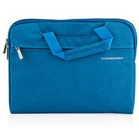 Torba na laptopa HIGHFILL 11 niebieska