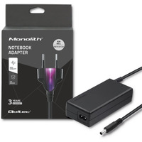 Zasilacz do Dell 65W | 19.5V | 3.34A | 4.5*3.0+pin