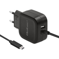 �adowarka sieciowa 17W | 5V | 3.4A | USB + USB typ C