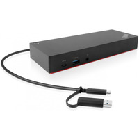 Stacja dokuj�ca ThinkPad Hybrid USB-C with USB-A 40AF0135EU
