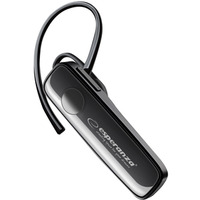 S�uchawka douszna bluetooth Celebes czarna