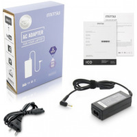 �adowarka/zasilacz 19.5v 2.05a (4.0x1.7) - hp, compaq, toshiba