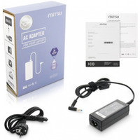 �adowarka/zasilacz 19.5V 2.31A (4.5x3.0 pin) - HP 45W