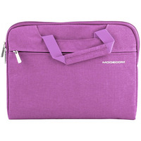 Torba do laptopa Highfill 11 fioletowa