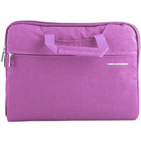 Torba do laptopa Highfill 13 fioletowa