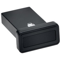 Zabezpieczenie z czytnikiem linii papilarnych Kensington VeriMark Guard USB-A K64708WW