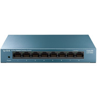 Przełącznik LS108G 8x1GbE LiteWave