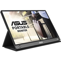 Monitor 15.6 cala MB16AHP IPS FHD mHdmi USB-C G�o�nik bateria 4h pracy