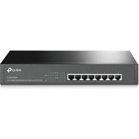 Przełącznik SG1008MP 8x1GB PoE+