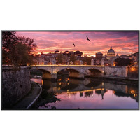 Monitor profesjonalny QB55R 55 cali Błyszczący 16h/7 350(cd/m2) 3840x2160 (UHD) S6 Player (Tizen 4.0) Wi-Fi/BT 3 lata d2d (LH55QBREBGCXEN)