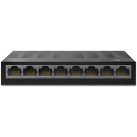 Przełącznik LS1008G 8x1GbE