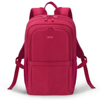 Plecak Eco Backpack SCALE 13-15.6 czerwony