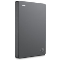 Dysk Basic 4TB 2, 5 STJL4000400 szary