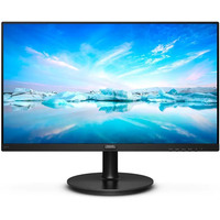 Monitor 21.5 cali 221V8A VA HDMI G�o�niki