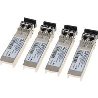 Modu� MSA 16Gb SW FC SFP 4pk XCVR C8R24B