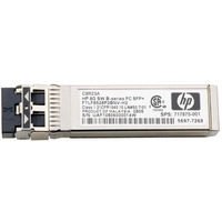 Modu� B-series 16Gb SFP+ SW XCVR QK724A