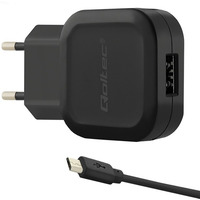 �adowarka sieciowa 12W | 5V | 2.4A | USB | +kabel Micro USB