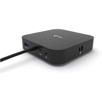 Stacja dokuj�ca USB-C Dual Display Power Delivery 100 W