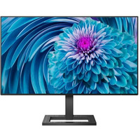 Monitor 275E2FAE 27 cali IPS HDMIx2 DP G�o�niki HAS