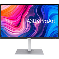 Monitor 27 cali PA279CV ProArt IPS 4K UHD 100%sRGB 100MLN/1 HDMI DP USB-C USB3.0x4 G�o�nik PIVOT
