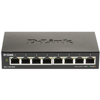 Prze��cznik Smart DGS-1100-08V2 8xGE