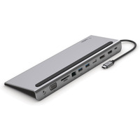 Stacja dokuj�ca USB-C 11-1 Hub