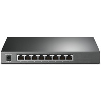 Przełącznik SMART SG2008P 8xGE (4xPoE+)