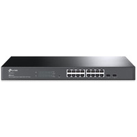Przełącznik SG2218 Smart 16xGE 2xSFP