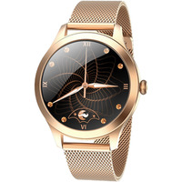 Smartwatch Fit FW42 Z�oty