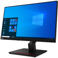 Monitor 23.8 ThinkVision T24t-20 WLED LCD 62C5GAT1EU