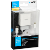 �adowarka sieciowa IOS C-37 Lighting