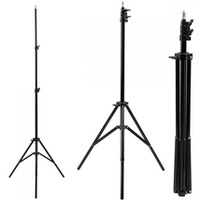 Statyw do lampy pier�cieniowej LED 12&acute; MC-163