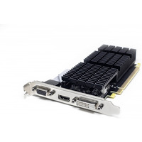 Karta graficzna Radeon R5 230 1GB DDR3 64Bit DVI HDMI VGA LP