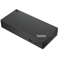 Stacja dokuj�ca ThinkPad Universal USB-C Dock 40AY0090EU (nast�pca 40AS0090EU)