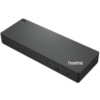 Stacja dokuj�ca ThinkPad Universal Thunderbolt 4 Dock 40B00135EU