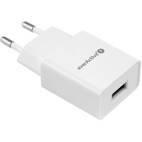 �adowarka sieciowa 1xUSB 2, 4A, 12W
