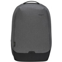 Plecak 15.6&acute;&acute; Secutiry Backpack with EcoSmart - Grey