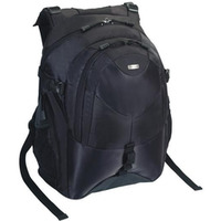 Plecak 15-16&acute;&acute; Backpack - Black