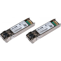 Zestaw modu��w SFP1.25G 10GSF P+25G SFP28 XS+2733LC15D