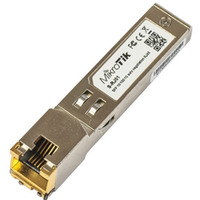 Modu� SFP 1.25G RJ45 100m S-RJ01