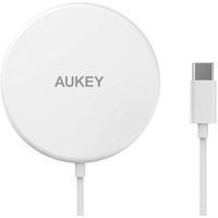 LC-A1 White �adowarka bezprzewodowa MagSafe Qi 15W USB C