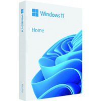 Windows Home 11 64bit PL USB Flash Drive Box HAJ-00116