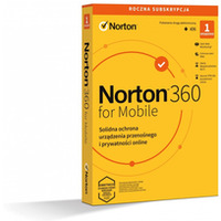 Norton360 Mobile PL Box 1Urz. 1Rok 21426915
