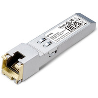 Modu� SFP SM331T 1000BASE-T RJ45