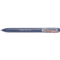 Dugopis automatyczny Pentel Multipen iZee 4w1 BXC467 granatowy BXC467-DC