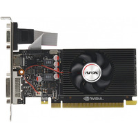 Karta graficzna - Geforce GT240 1GB DDR3 128BIT DVI HDMI VGA LP Fan