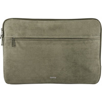 Etui do laptopa 15.6 cala Oliwkowe
